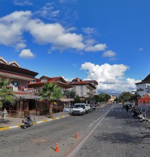 Kapmar Hotel Marmaris 3*