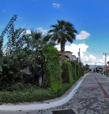 Senem Apartments 3*