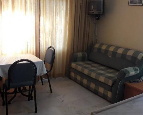 Senem Apartments 3* в Мармарисе — апартаменты для пляжного отдыха