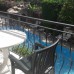 Senem Apartments 3* в Мармарисе — апартаменты для пляжного отдыха