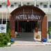 Minay Hotel 3* в Кушадасы: что важно знать перед бронированием