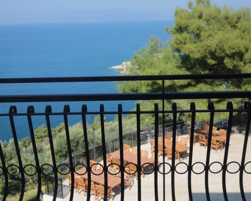Venti Hotel Luxury Kusadasi — отель 3* в Кушадасы