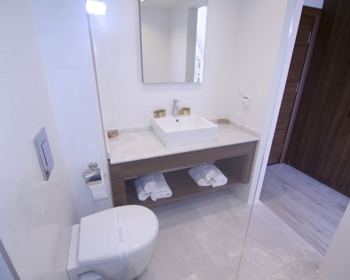 Venti Hotel Luxury Kusadasi — отель 3* в Кушадасы