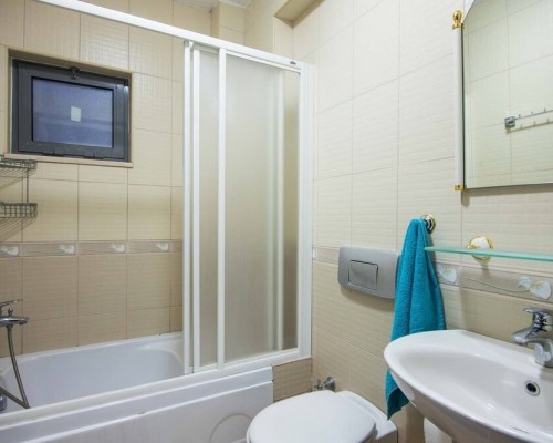 Tolan Apartments 3* в Ичмелере: апартаменты для пляжного отдыха в Мармарисе