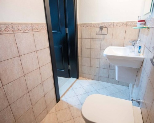Tolan Apartments 3* в Ичмелере: апартаменты для пляжного отдыха в Мармарисе