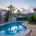 Tolan Apartments 3* в Ичмелере: апартаменты для пляжного отдыха в Мармарисе