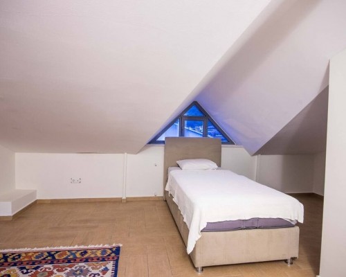 Tolan Apartments 3* в Ичмелере: апартаменты для пляжного отдыха в Мармарисе