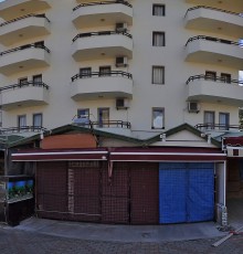 Icmeler Apart Hotel 3*