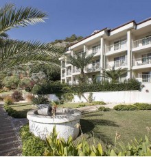 Morina Deluxe Hotel, Oludeniz 4* Morina Deluxe Hotel, Oludeniz 4*