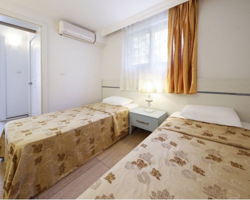 Morina Deluxe Hotel 4* в Олюдениз, Фетхие