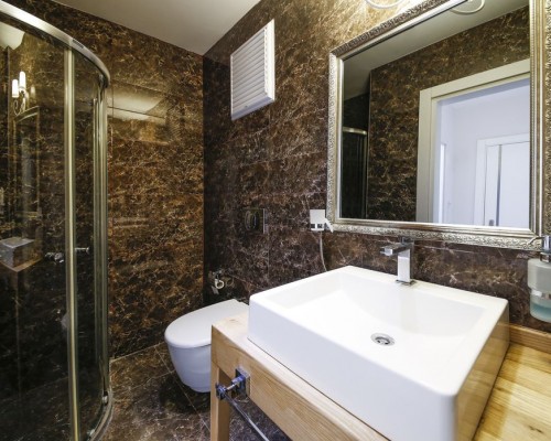 Morina Deluxe Hotel 4* в Олюдениз, Фетхие