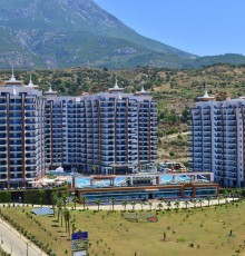 Azura Park Residence 5*