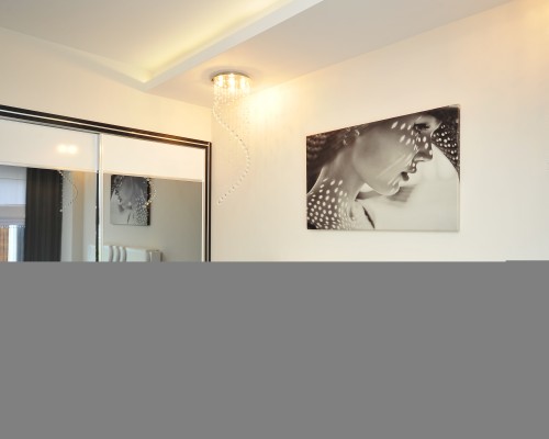 Azura Park Residence 5* в Аланье: подбор тура у Галины