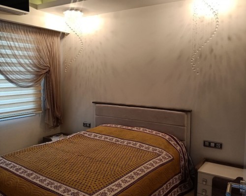 Azura Park Residence 5* в Аланье: подбор тура у Галины