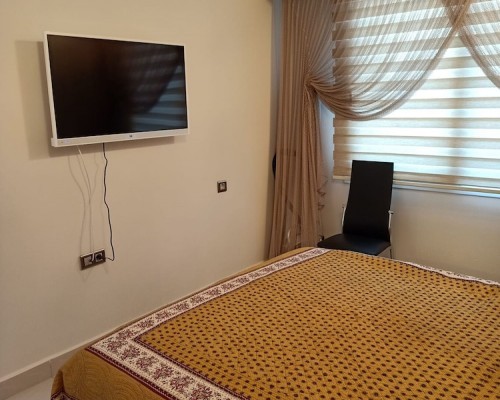 Azura Park Residence 5* в Аланье: подбор тура у Галины