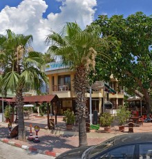 Turkuaz Hotel Kemer 2*