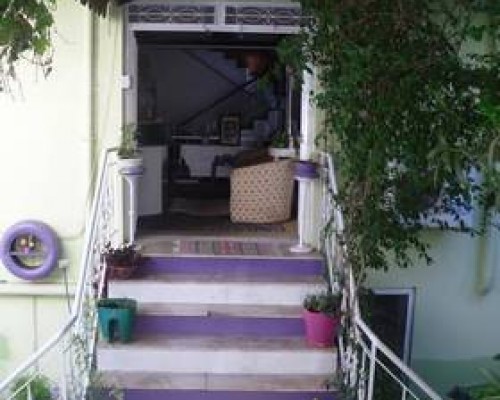 Отель Egehan 1* в Анталье, Алтынкум