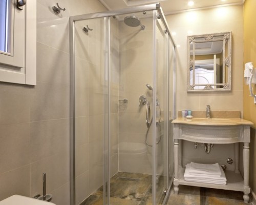Eritrina Butik Hotel 4* — Чешме, Алачаты