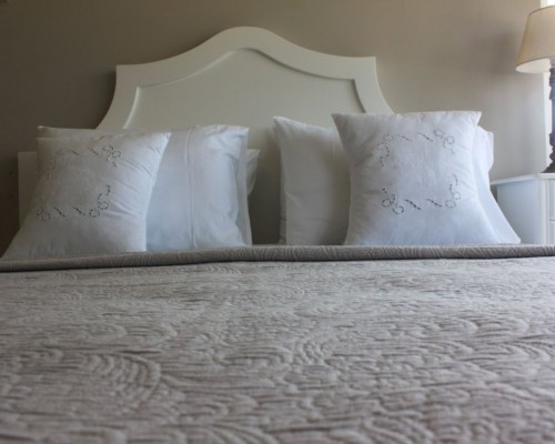 Eritrina Butik Hotel 4* — Чешме, Алачаты