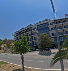 Aya Yorgi Hotel By T 4*