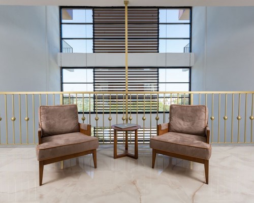 Aya Yorgi Hotel By T 4* — Чешме, Турция