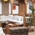 Kerme Ottoman Alacati 3* — отель в Чешме (Алачати)