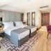 Asayra Thermal Hotel & Spa 5* — Кушадасы, Турция