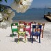 Toka Bodrum Hotel & Beach Club 4*: экспертный взгляд турагента на отдых в Бодруме