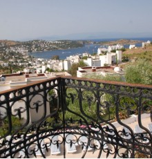 Costa Mare Hotel Turkbuku 3*