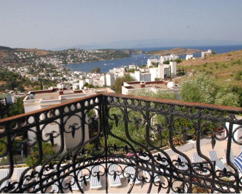 Costa Mare Hotel Turkbuku 3* — отдых в Бодруме