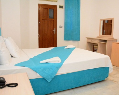 Costa Mare Hotel Turkbuku 3* — отдых в Бодруме