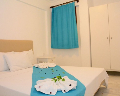 Costa Mare Hotel Turkbuku 3* — отдых в Бодруме