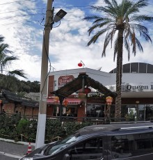 Costa Queen Suites 3*