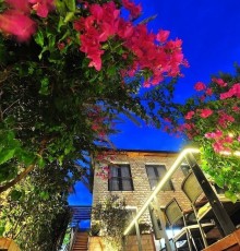 Hotel Gizia 5 Oda 2*
