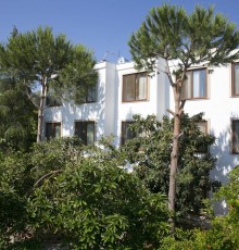Karianda Boutique Hotel 3*