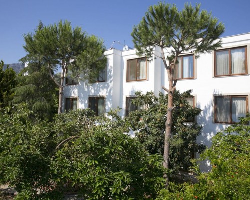 Karianda Boutique Hotel 3* в Бодруме — подбор тура с турагентом Галиной