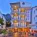 Hotel Lavilla Kas — отель 2* в Каше, Турция