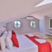 Hotel Lavilla Kas — отель 2* в Каше, Турция