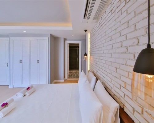Hotel Lavilla Kas — отель 2* в Каше, Турция