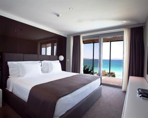 7800 Cesme Residences & Hotel 4* в Чешме