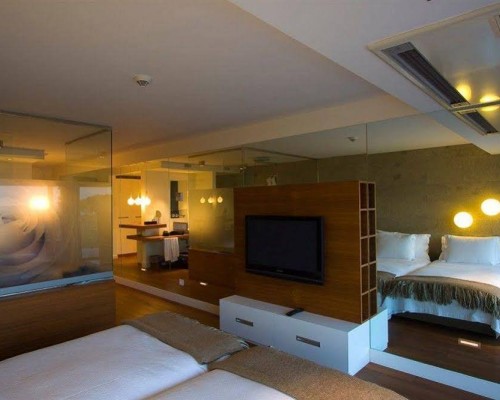 7800 Cesme Residences & Hotel 4* в Чешме