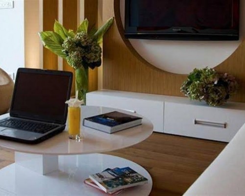 7800 Cesme Residences & Hotel 4* в Чешме