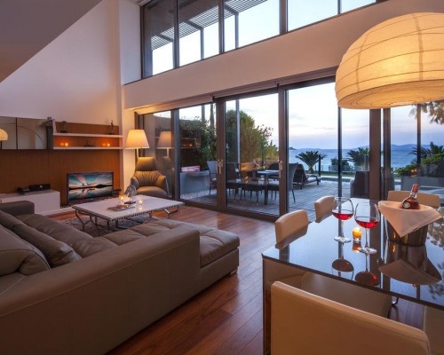 7800 Cesme Residences & Hotel 4* в Чешме