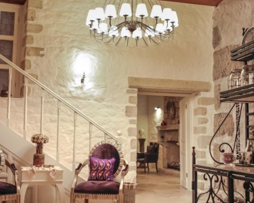 La Grenadine Hotel 3* — Чешме, Алачаты
