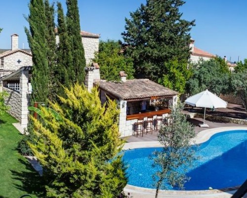La Grenadine Hotel 3* — Чешме, Алачаты