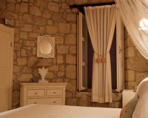 La Grenadine Hotel 3* — Чешме, Алачаты