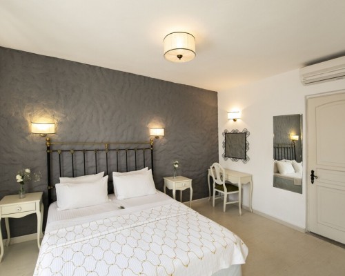 Mercan Kosk Boutique Hotel 3* — Чешме, Алачаты