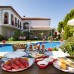 Mercan Kosk Boutique Hotel 3* — Чешме, Алачаты
