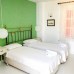 Mercan Kosk Boutique Hotel 3* — Чешме, Алачаты