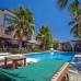 Tash Mekan Boutique Hotel 3* — Чешме, Турция
